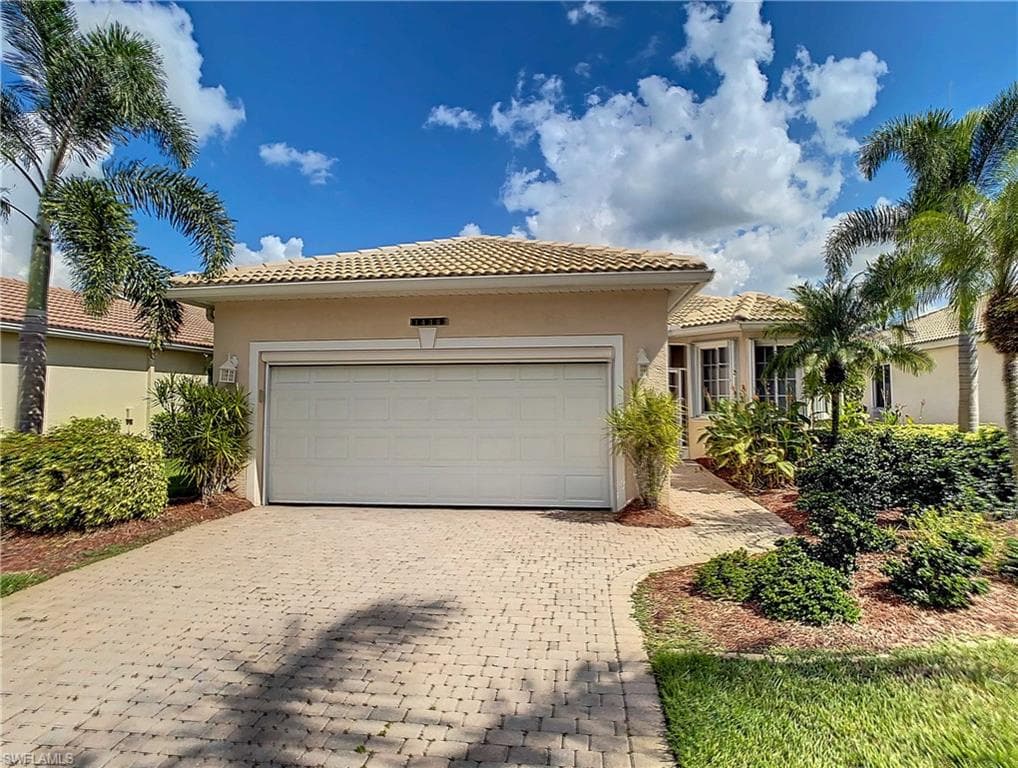 14382 Reflection Lakes DR FORT MYERS, FL 33907