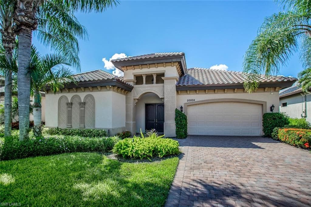 20004 Grande Lake DR ESTERO, FL 33928
