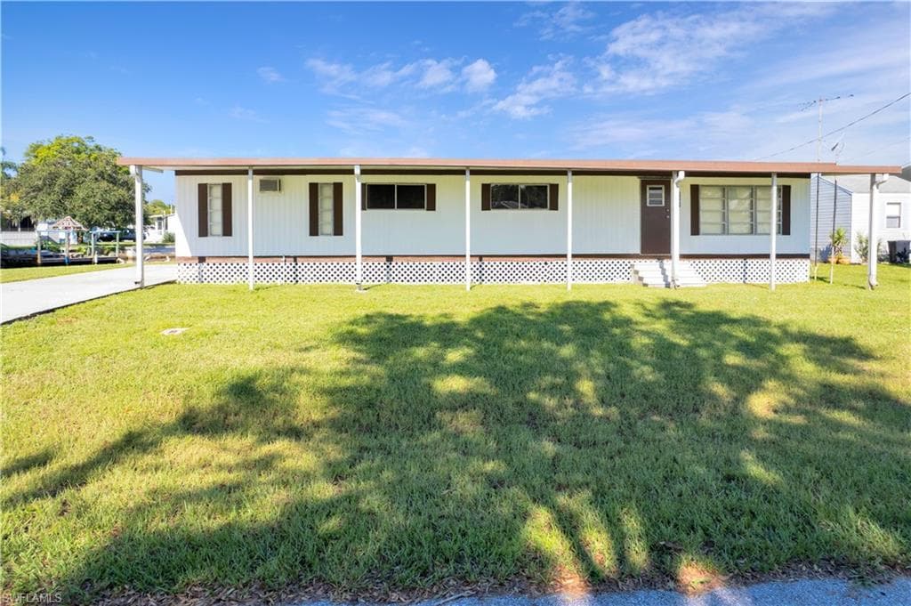 4269 Wood Duck RD PORT CHARLOTTE, FL 33953