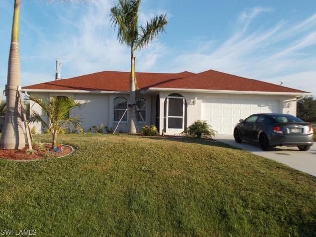 205 SW 22nd ST CAPE CORAL, FL 33991