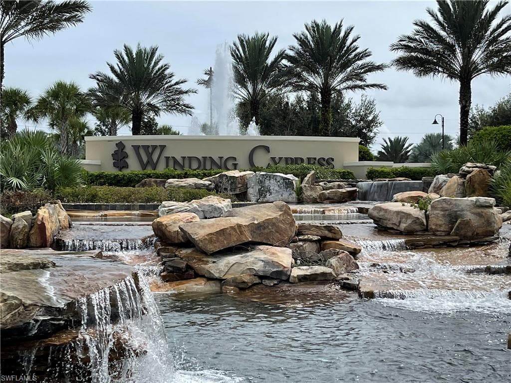 6856 Winding Cypress DR NAPLES, FL 34114