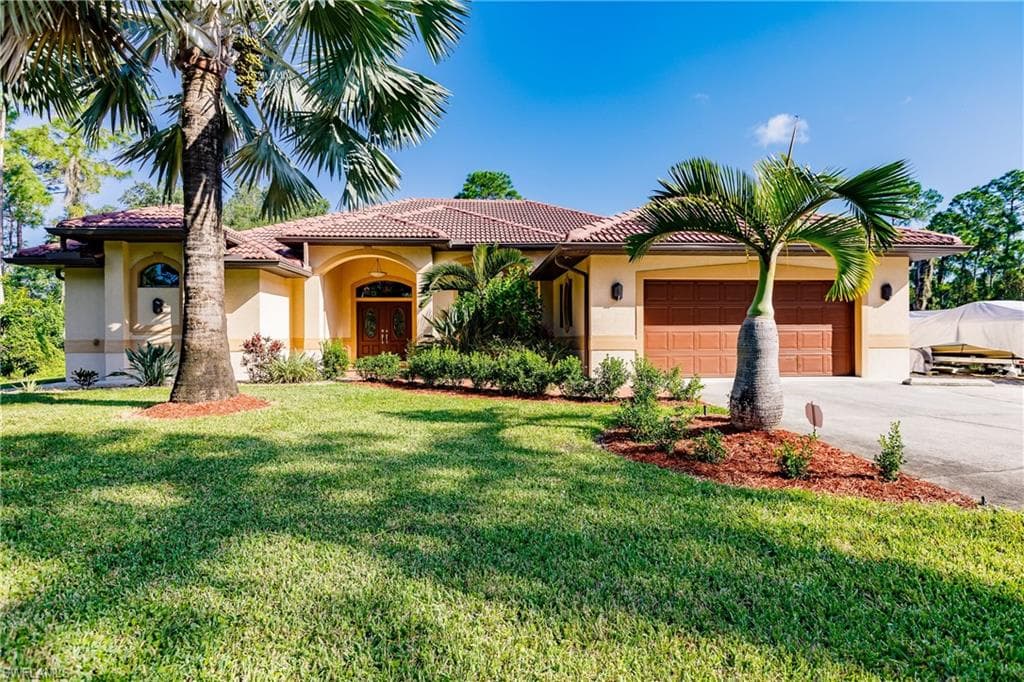 3085 Sudbury ST PORT CHARLOTTE, FL 33948