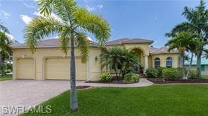 5201 Chiquita BLVD S CAPE CORAL, FL 33914