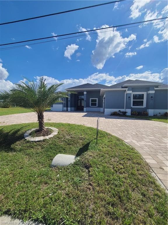 442 Nicholas PKY E CAPE CORAL, FL 33990