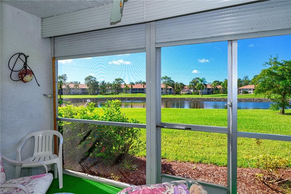 300 Forest Lakes BLVD 102 NAPLES, FL 34105