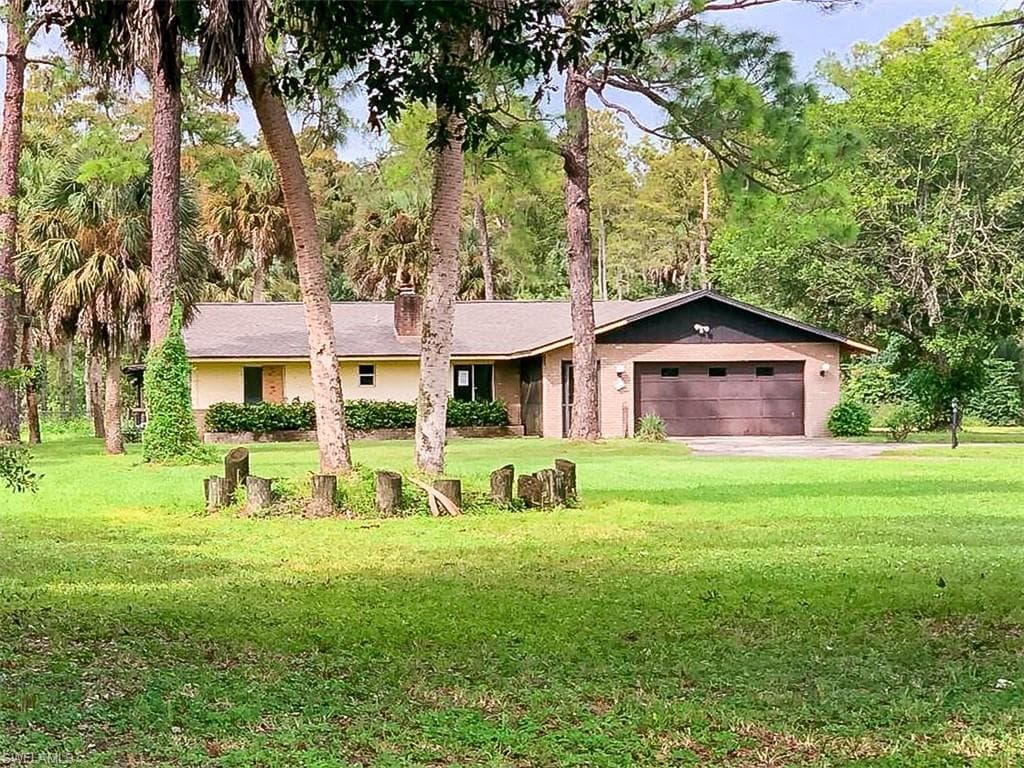 5975 Green BLVD NAPLES, FL 34116