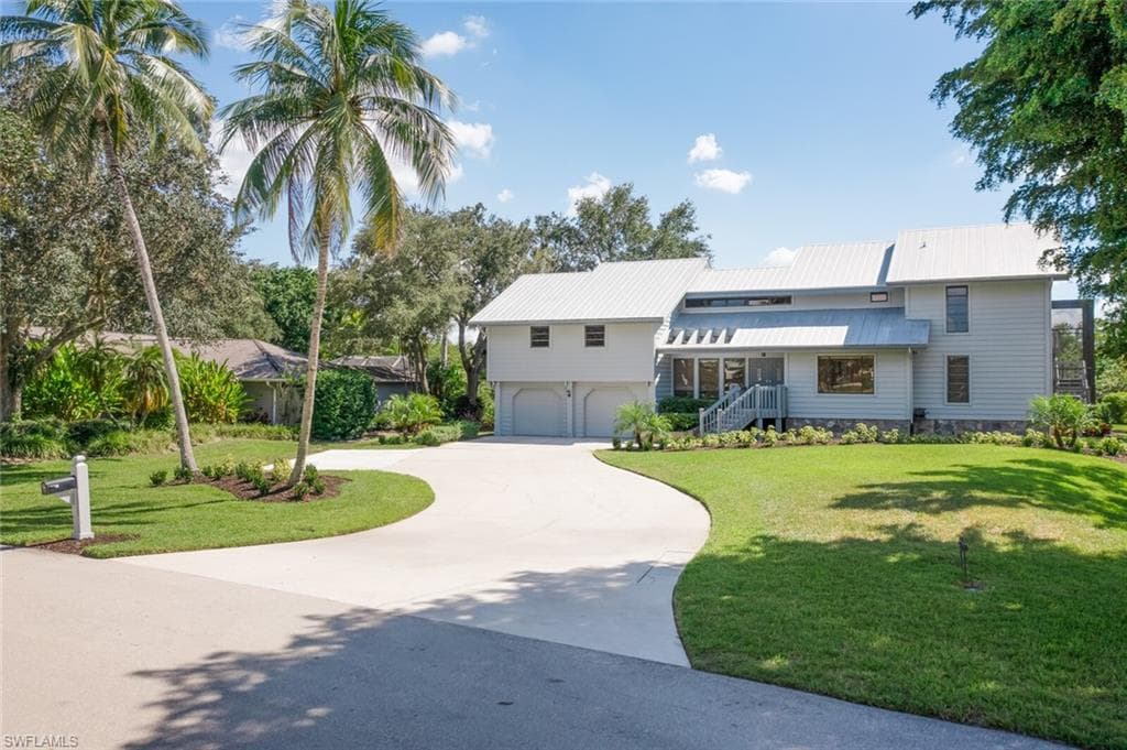 15666 Light Blue CIR FORT MYERS, FL 33908