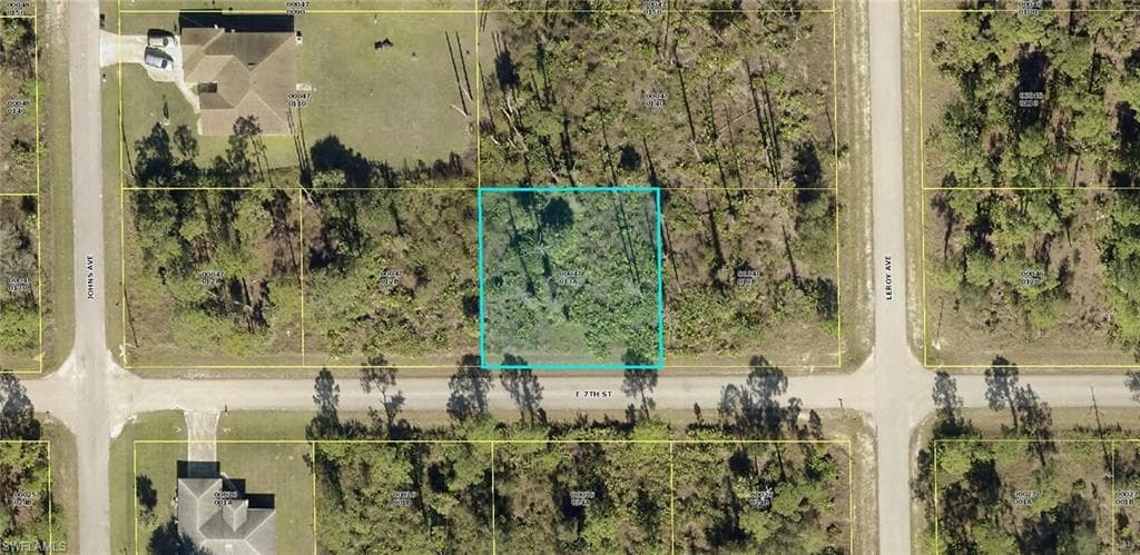 3605 E 7th ST LEHIGH ACRES, FL 33972