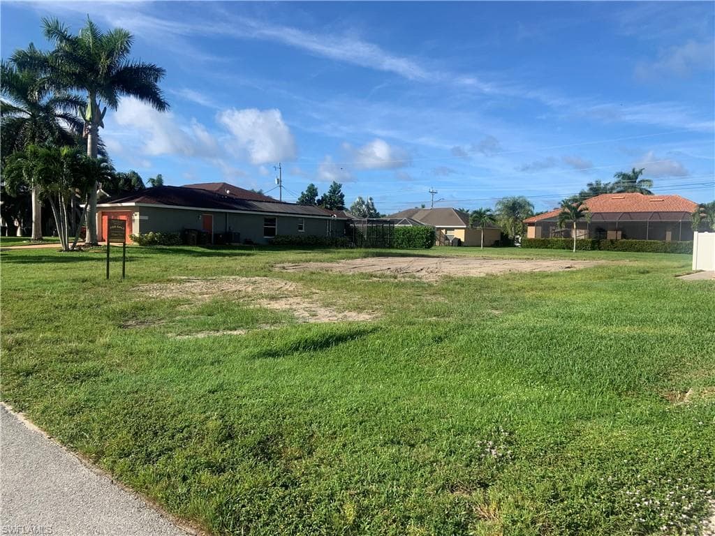 5314 SW 20th PL CAPE CORAL, FL 33914