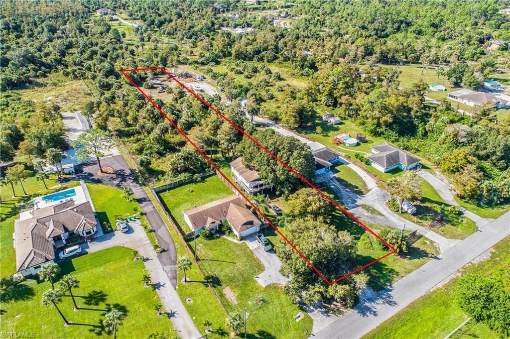 2410 2nd AVE SE NAPLES, FL 34117