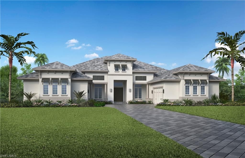 18220 Blue Eye LOOP FORT MYERS, FL 33913