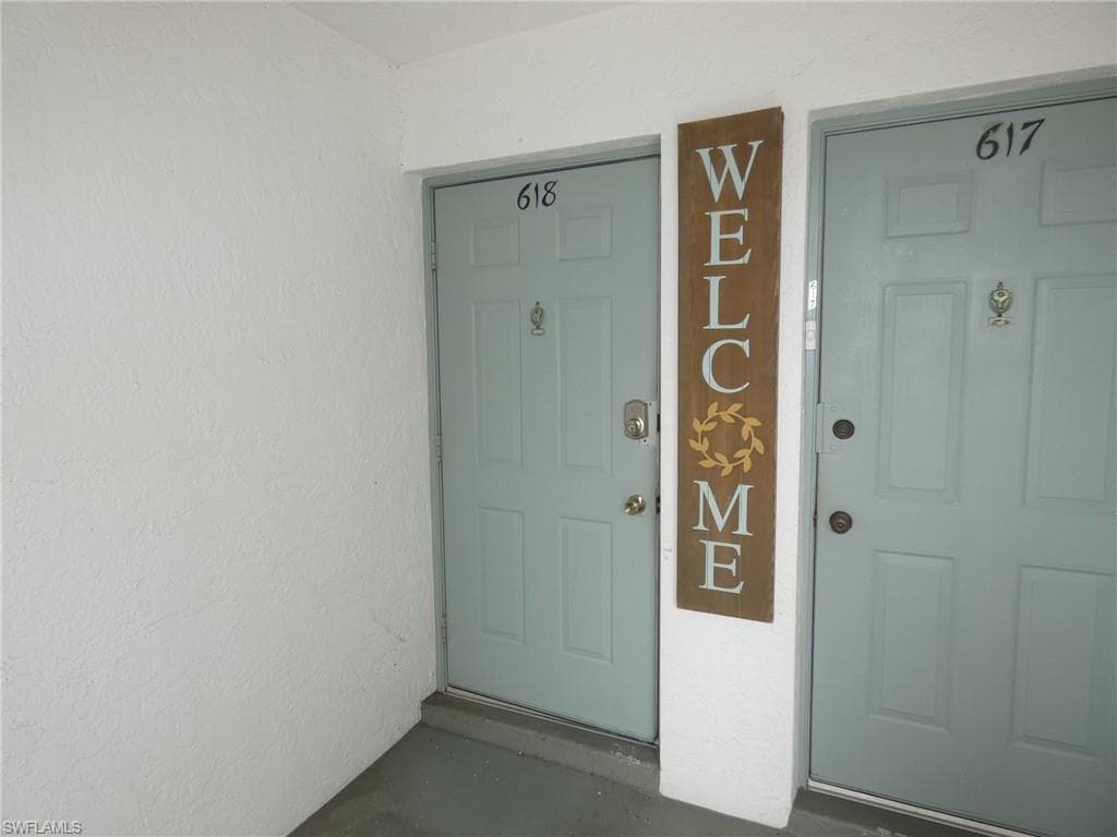 13311 Greengate BLVD 618 FORT MYERS, FL 33919