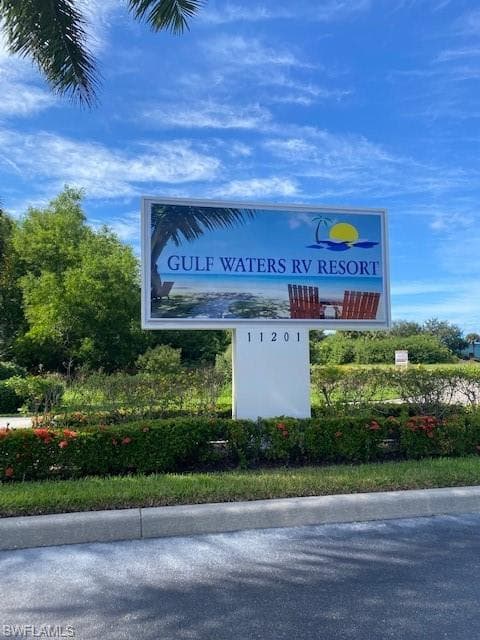 210 Stingray LN FORT MYERS BEACH, FL 33931