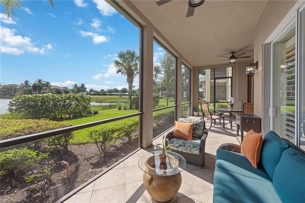 2714 Callista CT 102 NAPLES, FL 34114