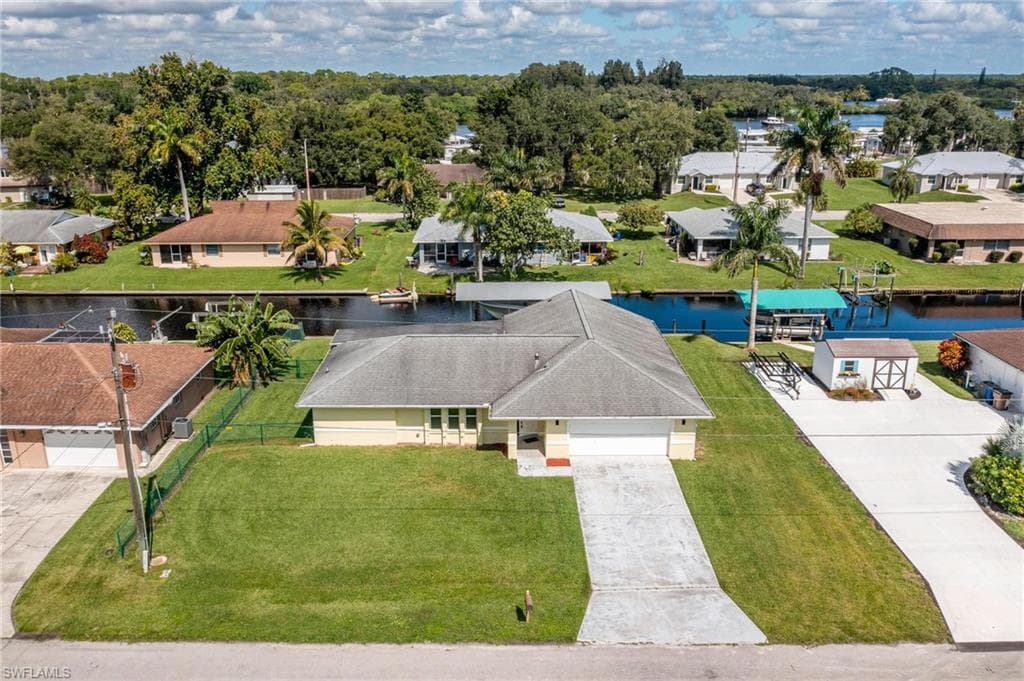14938 Randolph DR FORT MYERS, FL 33905