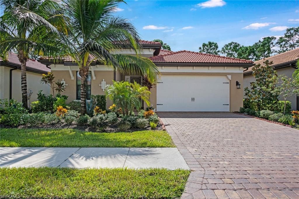 14442 Tuscany Pointe TRL NAPLES, FL 34120