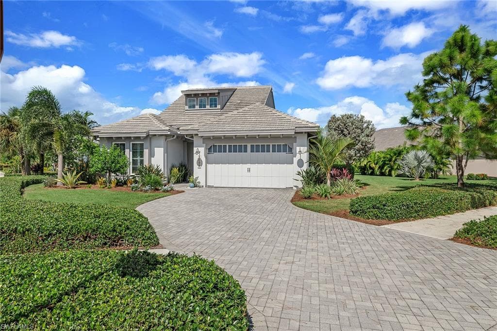 5099 Tortola CT NAPLES, FL 34113