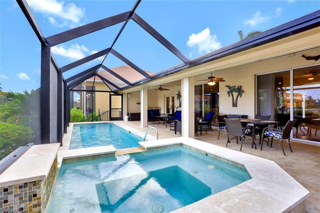 501 Shalimar ST MARCO ISLAND, FL 34145