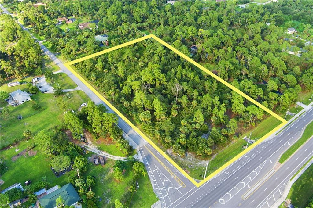 Golden Gate BLVD E NAPLES, FL 34120