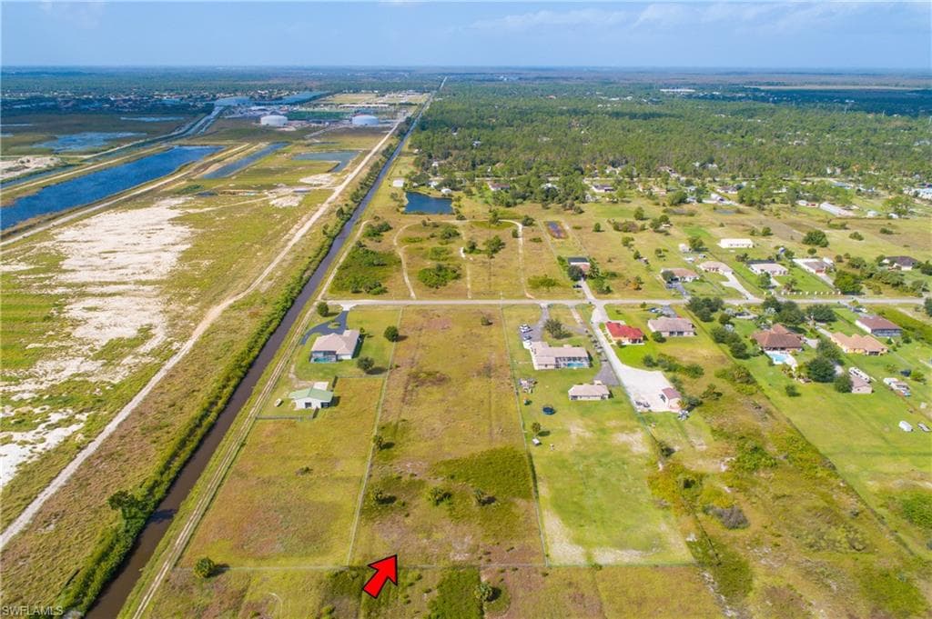 20TH ST NE ST NAPLES, FL 34120