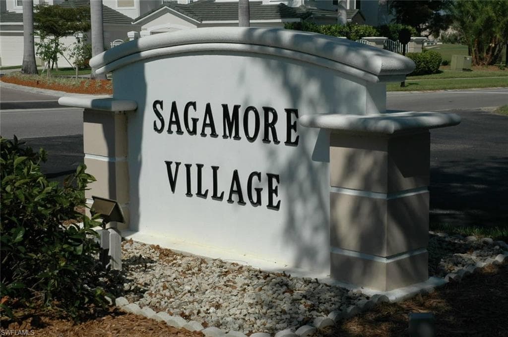 14618 Sagamore CT FORT MYERS, FL 33908