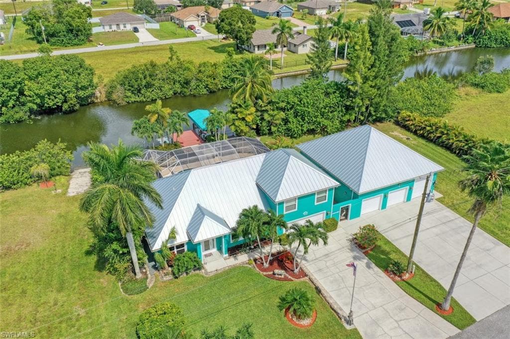 417 NW 14th ST CAPE CORAL, FL 33993