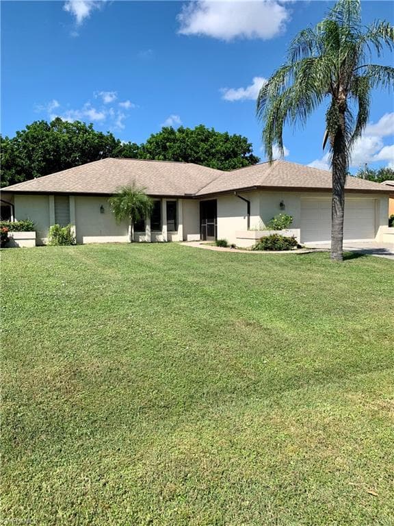 1802 11th AVE CAPE CORAL, FL 33990
