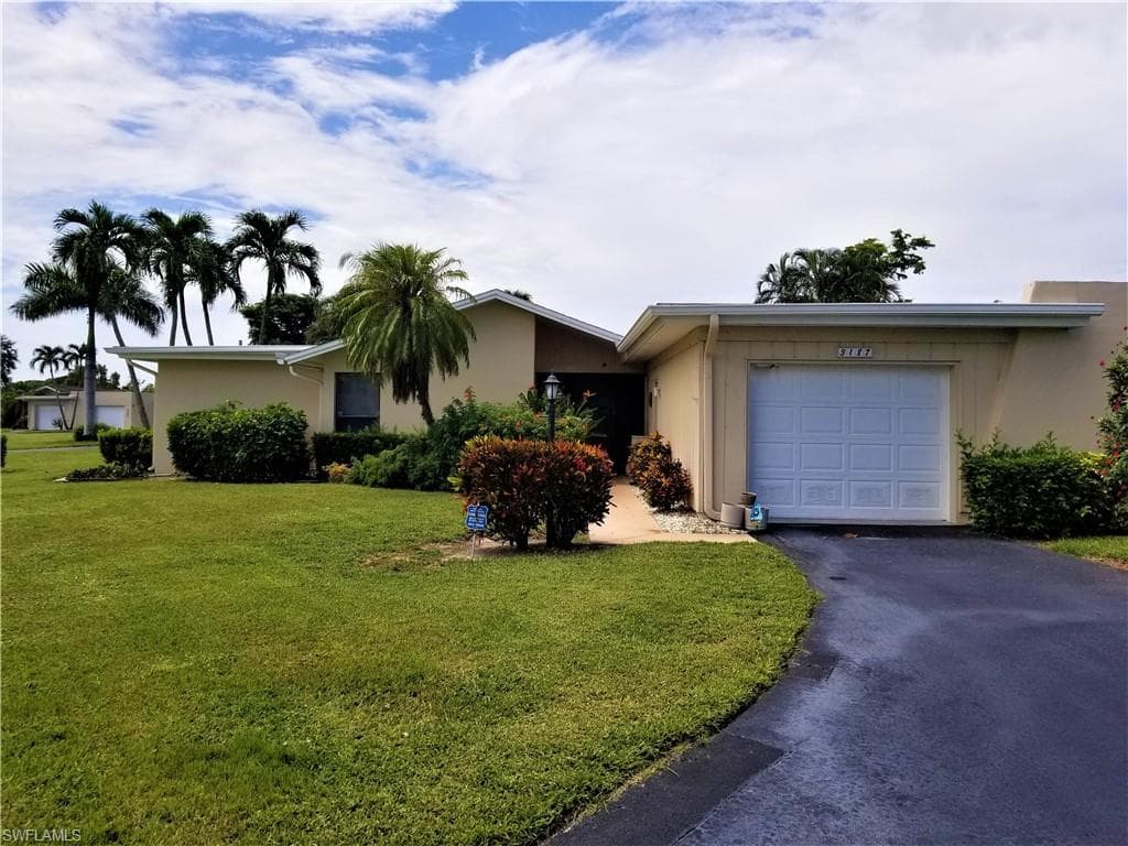 3187 Boca Ciega DR C-8 NAPLES, FL 34112