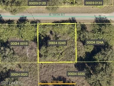 3204 E 19th ST LEHIGH ACRES, FL 33972