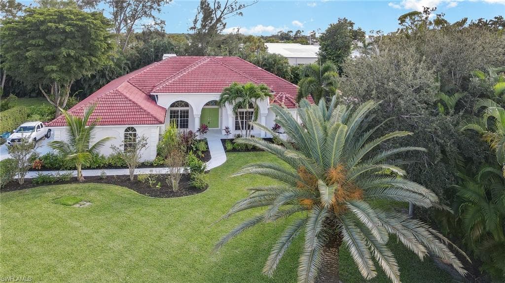 6989 Mill Run CIR NAPLES, FL 34109