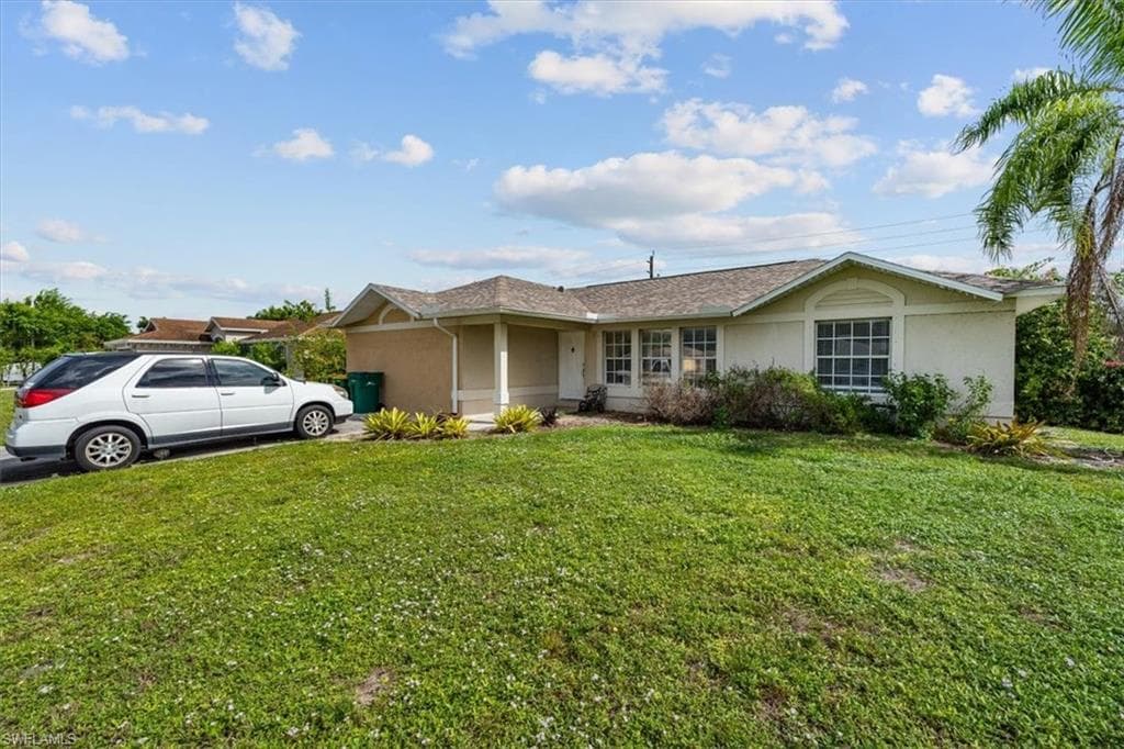 3000 48th TER SW NAPLES, FL 34116