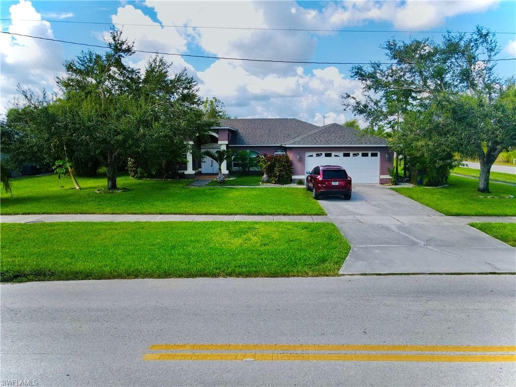 540 Charwood AVE S LEHIGH ACRES, FL 33974