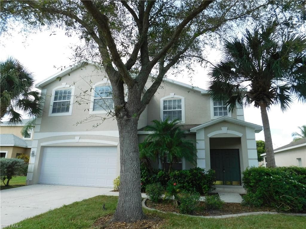 11212 Cypress Tree CIR FORT MYERS, FL 33913