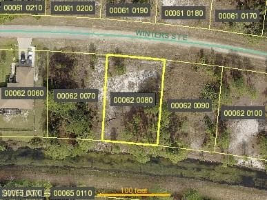 928 Winters ST E LEHIGH ACRES, FL 33974