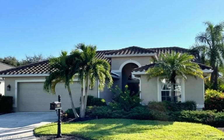 9331 Old Hickory CIR E FORT MYERS, FL 33912