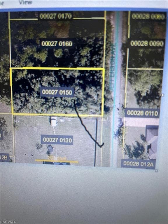 1405 Jefferson AVE LEHIGH ACRES, FL 33972