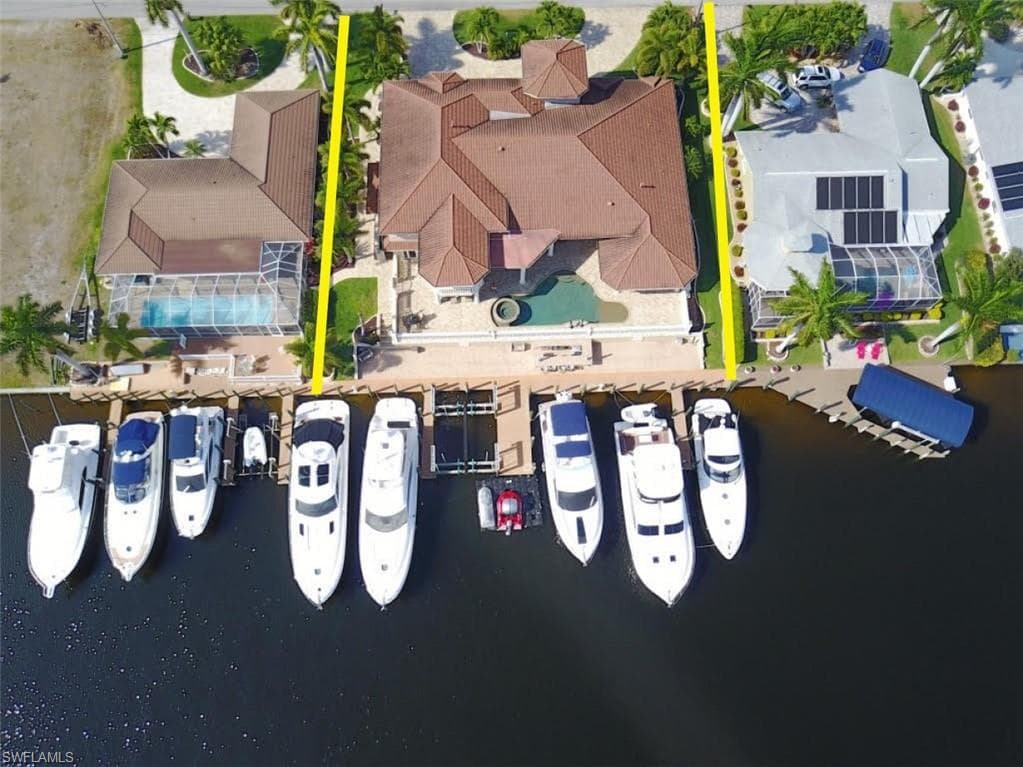 1810 SE 45th ST CAPE CORAL, FL 33904