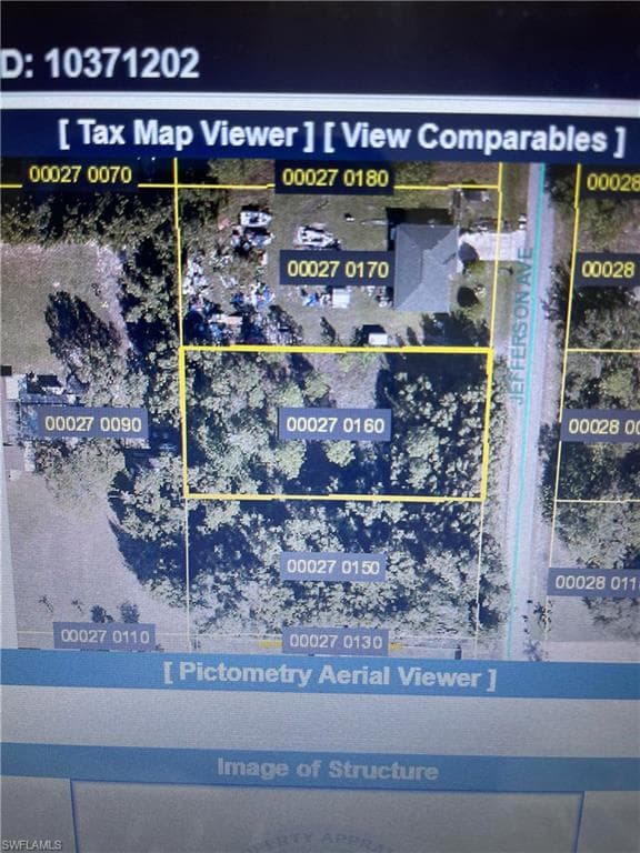 1407 Jefferson AVE LEHIGH ACRES, FL 33972