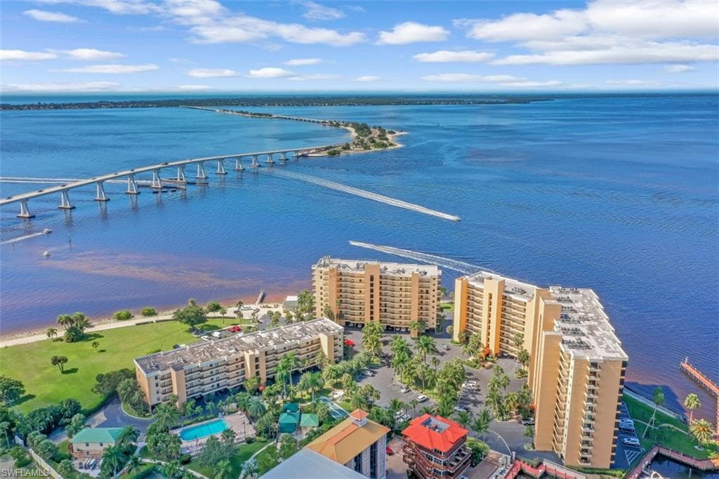 15021 Punta Rassa RD 501 FORT MYERS, FL 33908