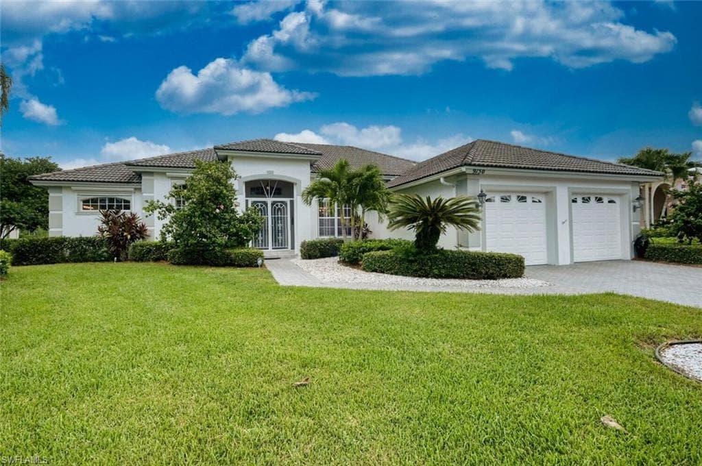 9150 Cherry Hill CT FORT MYERS, FL 33908