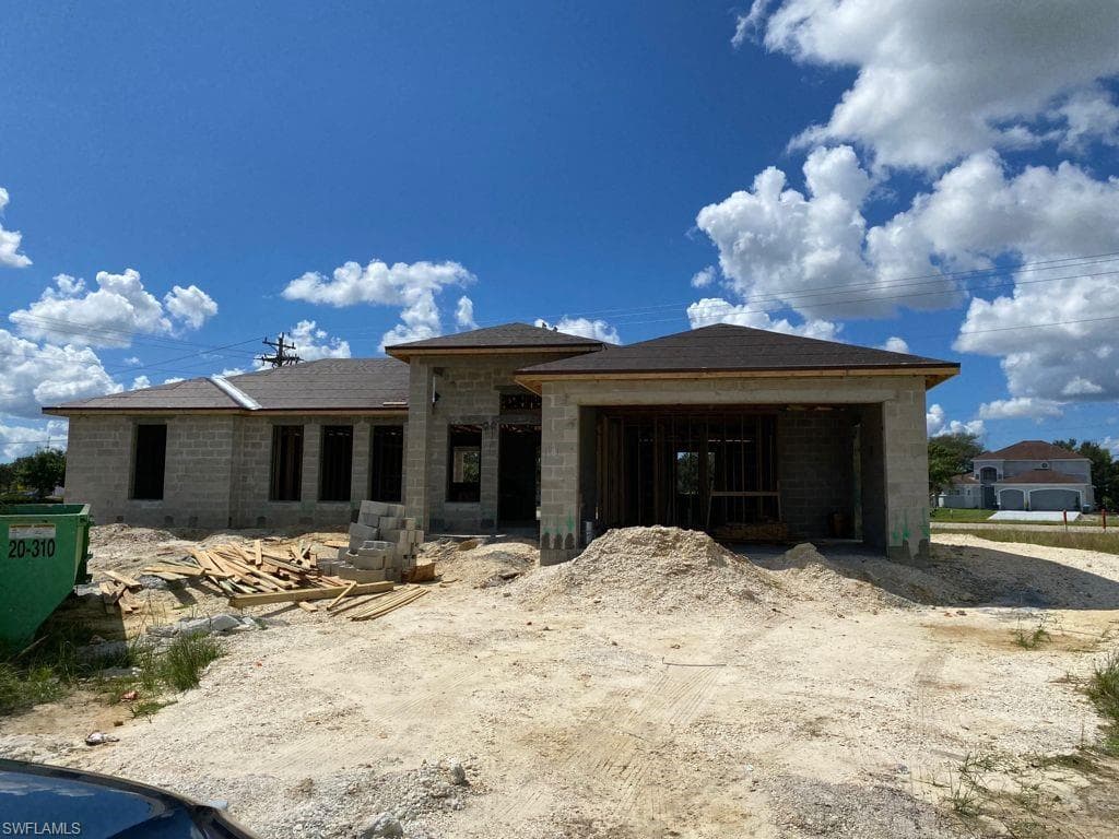 2 NE 3rd LN CAPE CORAL, FL 33909