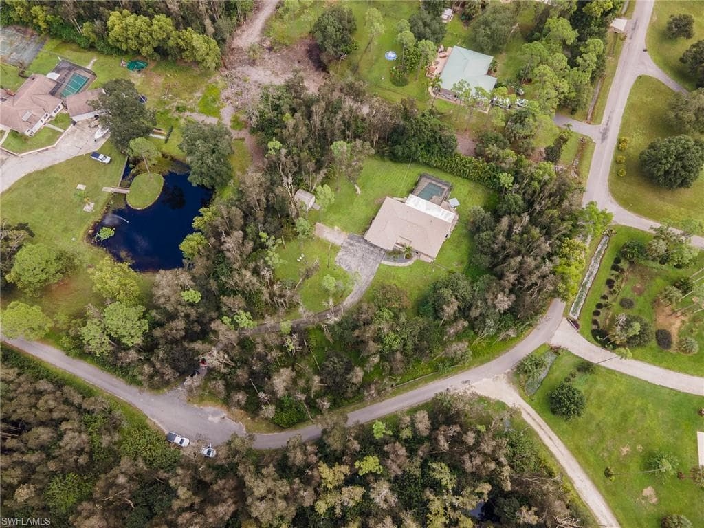 15811 Glendale LN FORT MYERS, FL 33912