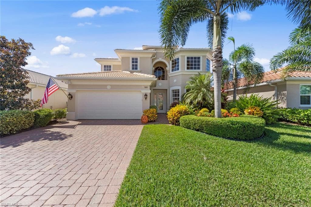 9183 Astonia WAY ESTERO, FL 33967