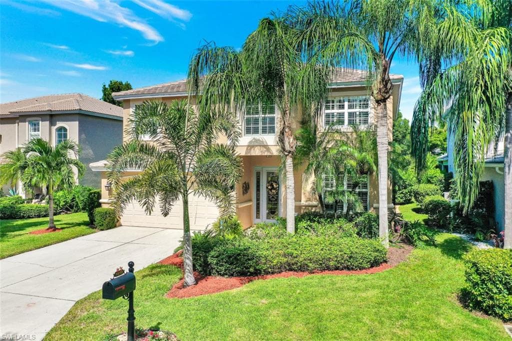 9890 Colonial WALK S ESTERO, FL 33928