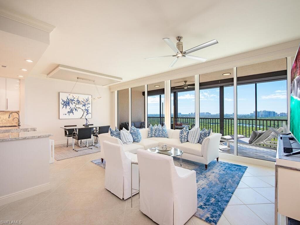455 COVE TOWER DR 1503 NAPLES, FL 34110