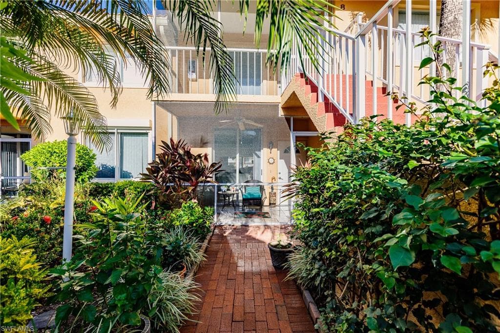 1645 Windy Pines DR 2307 NAPLES, FL 34112