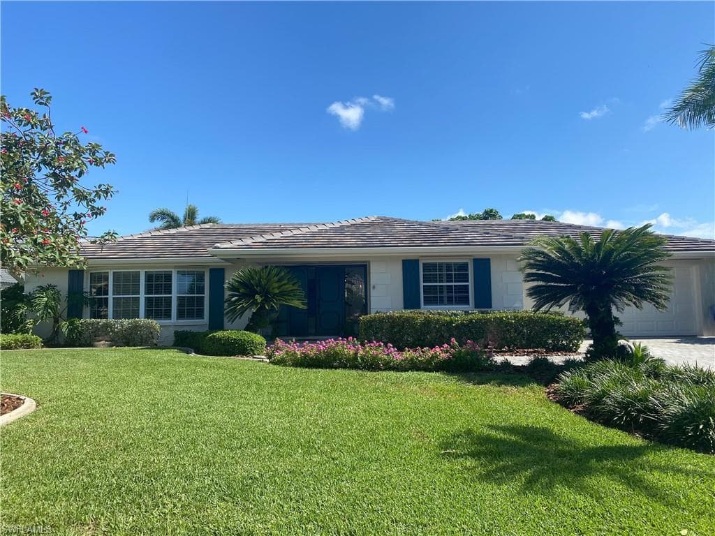 957 Wittman DR FORT MYERS, FL 33919