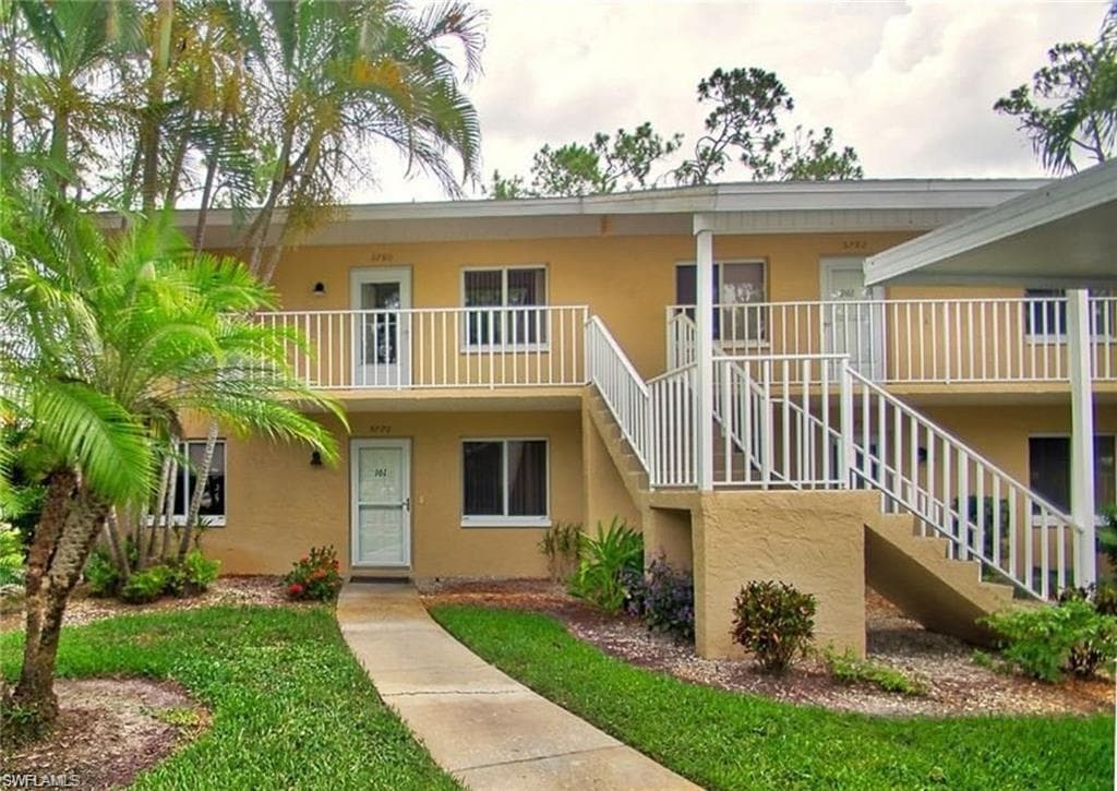 5780 Woodmere Lake CIR I-201 NAPLES, FL 34112