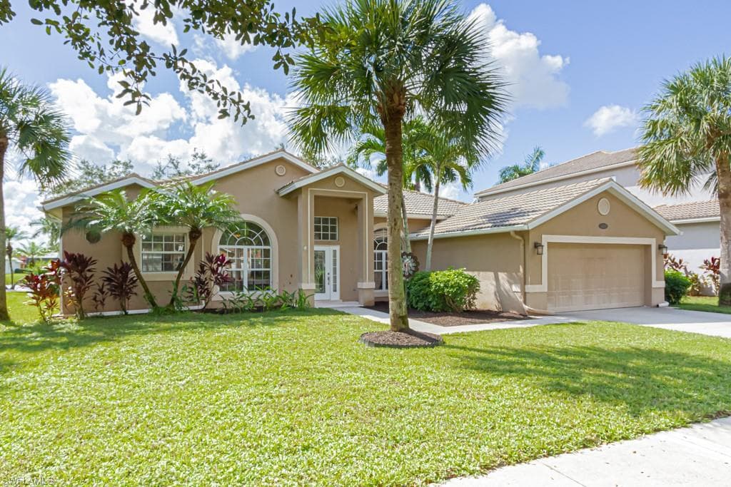14509 Indigo Lakes CIR NAPLES, FL 34119