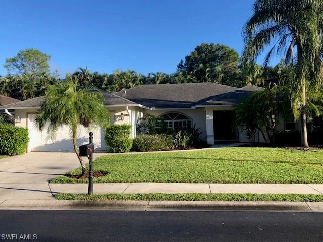 7768 Woodland Bend CIR FORT MYERS, FL 33912